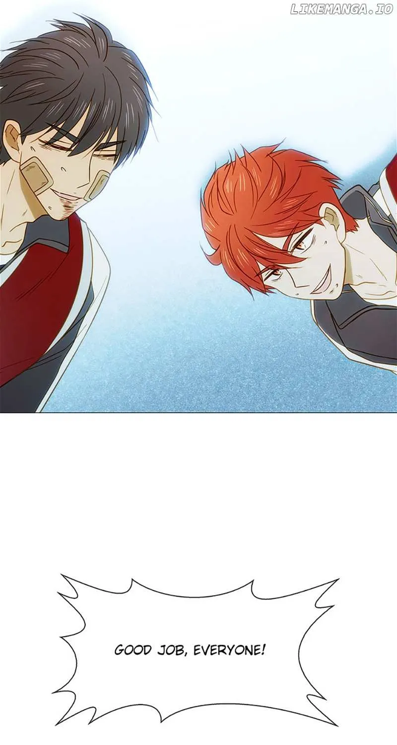 Perfect Gold Chapter 99 page 97 - 