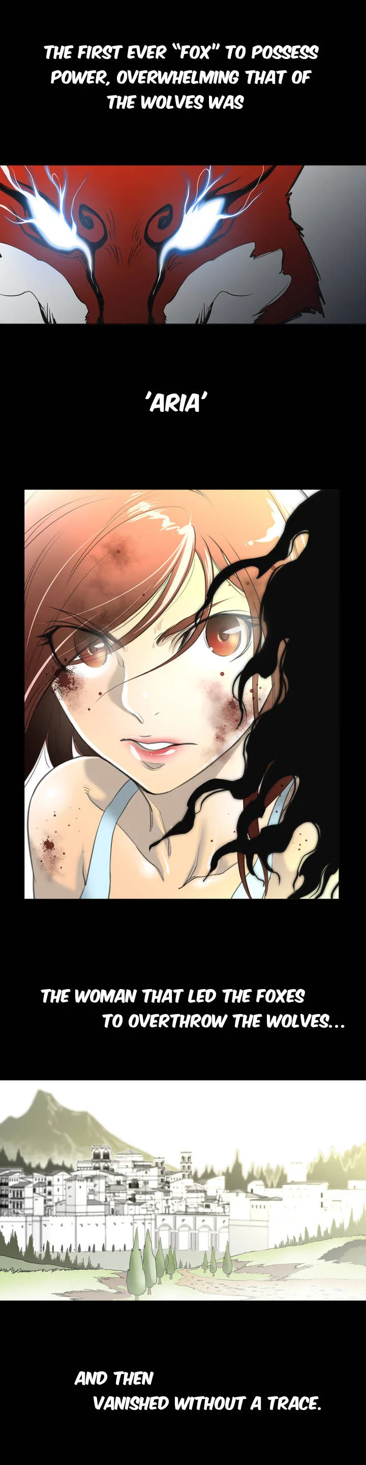 Perfect Half Chapter 1 page 3 - 