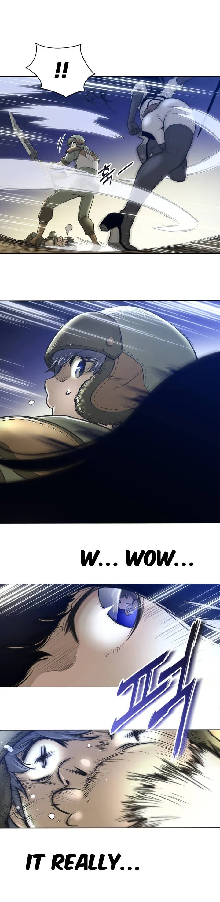 Perfect Half Chapter 1 page 21 - 