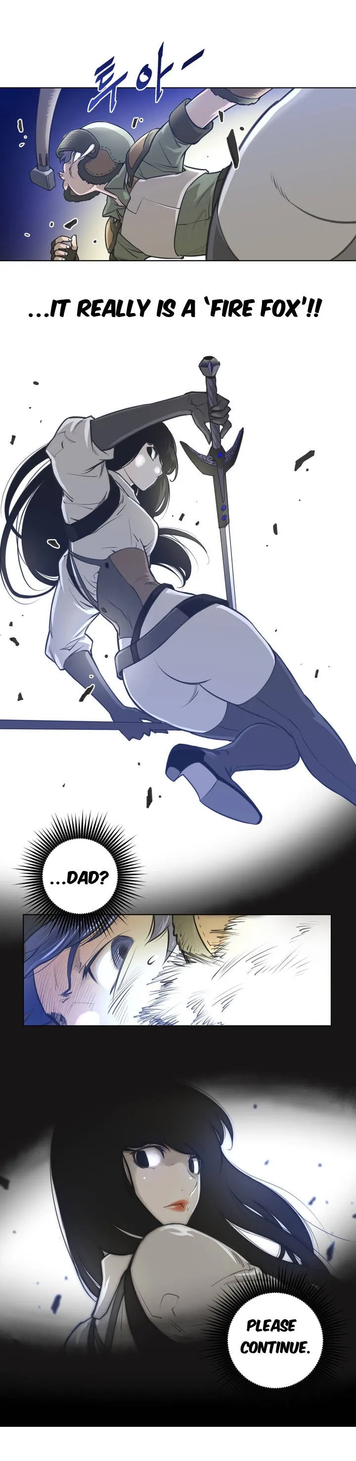 Perfect Half Chapter 1 page 22 - 