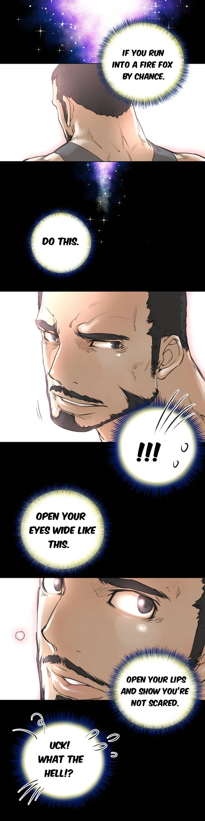 Perfect Half Chapter 1 page 24 - 
