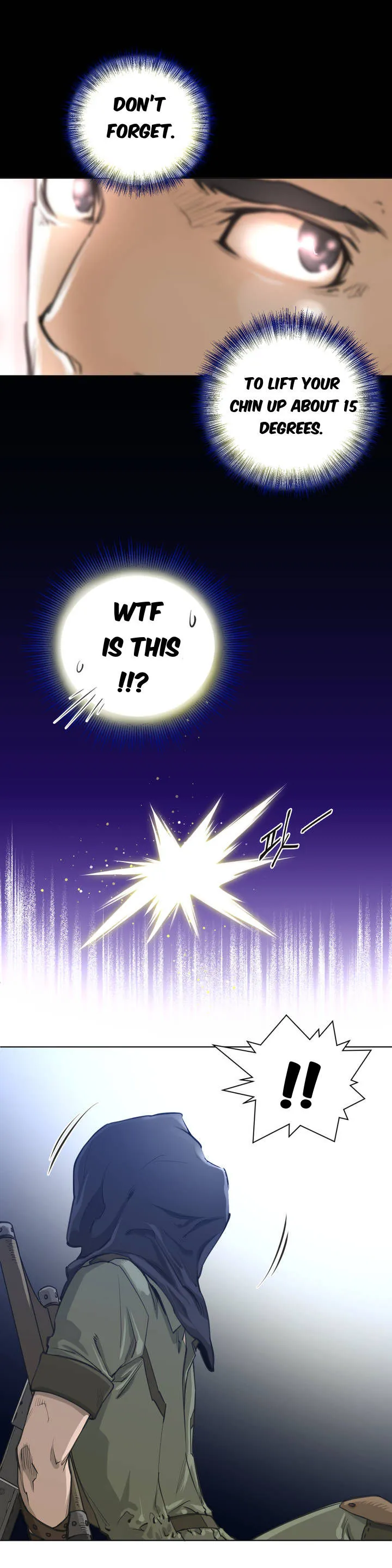 Perfect Half Chapter 1 page 25 - 