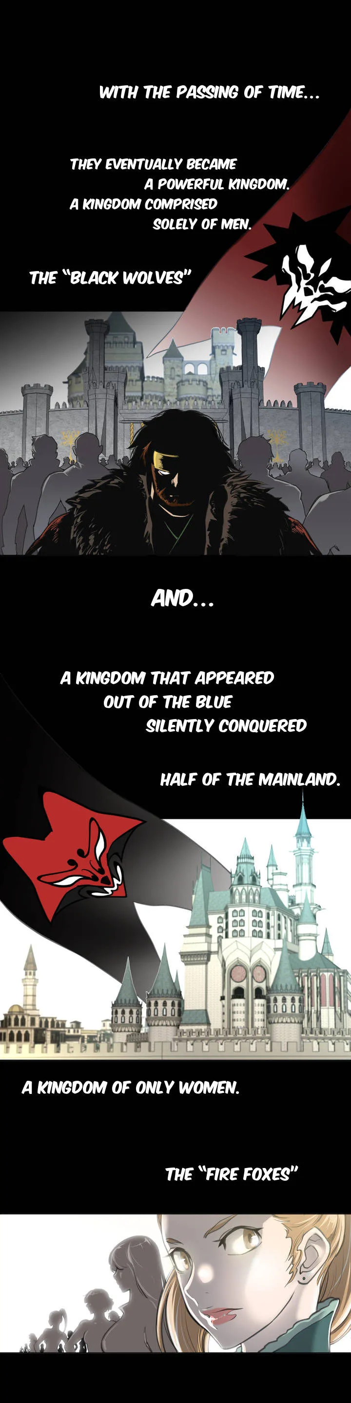 Perfect Half Chapter 1 page 4 - 