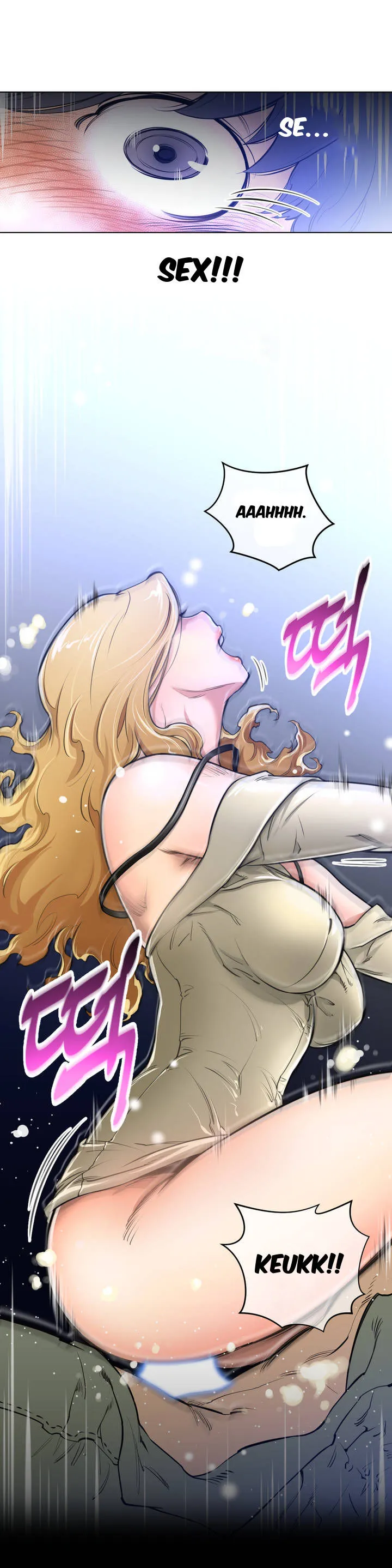 Perfect Half Chapter 1 page 31 - 