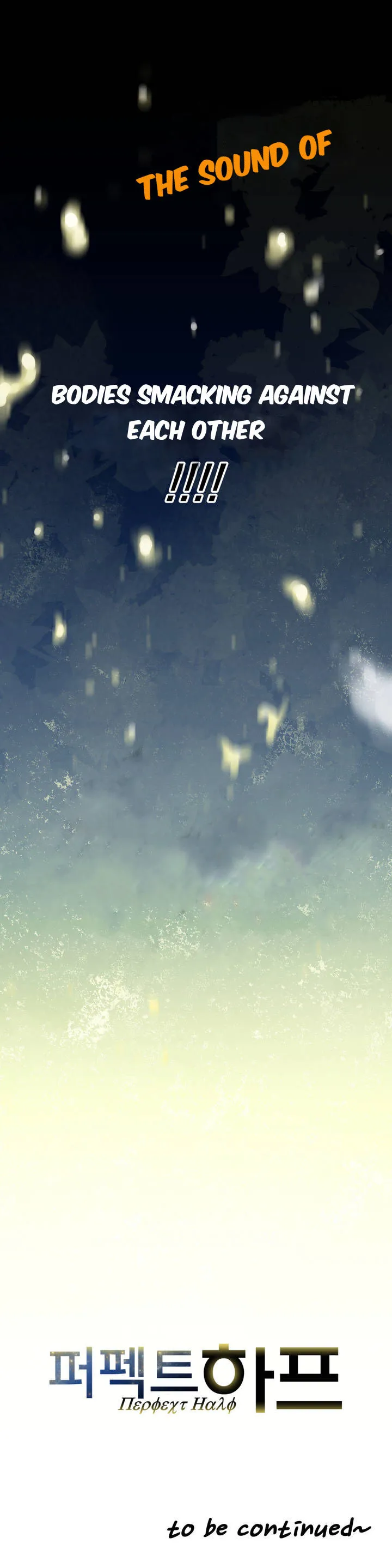 Perfect Half Chapter 1 page 32 - 