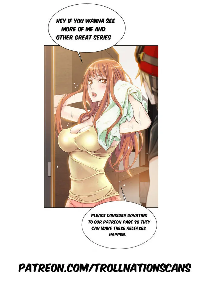Perfect Half Chapter 1 page 33 - 
