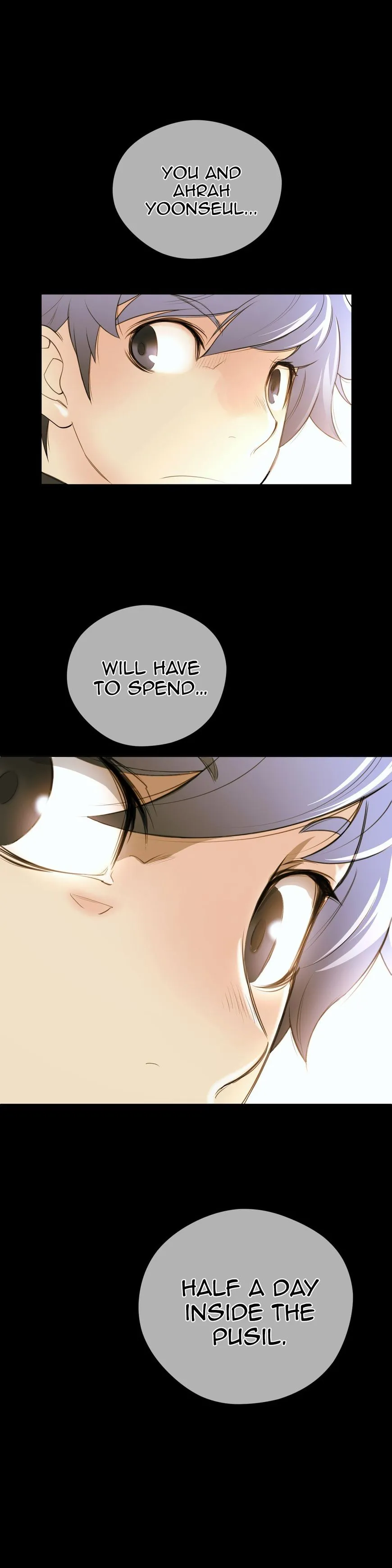 Perfect Half Chapter 10 page 2 - 