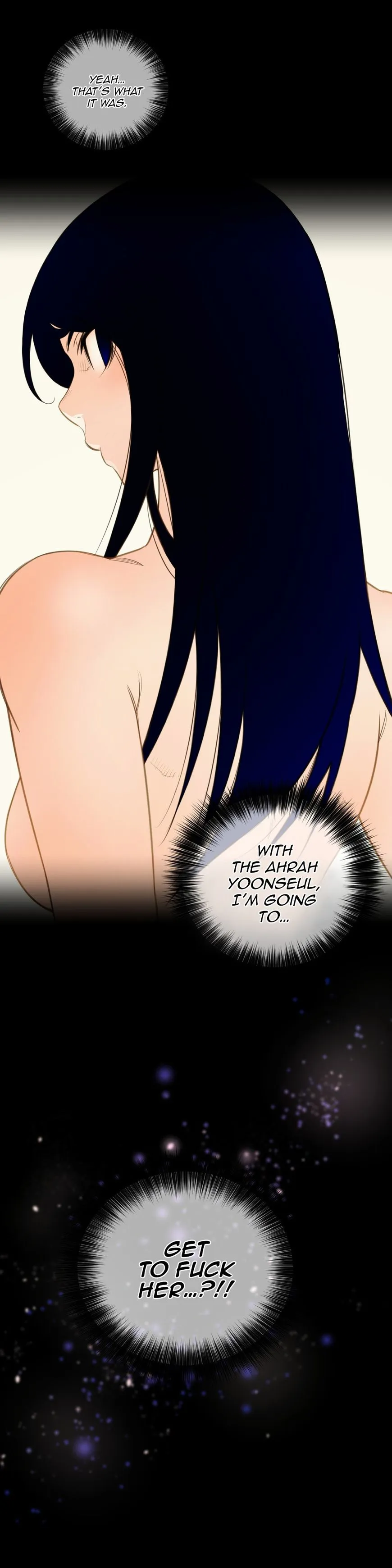 Perfect Half Chapter 10 page 3 - 