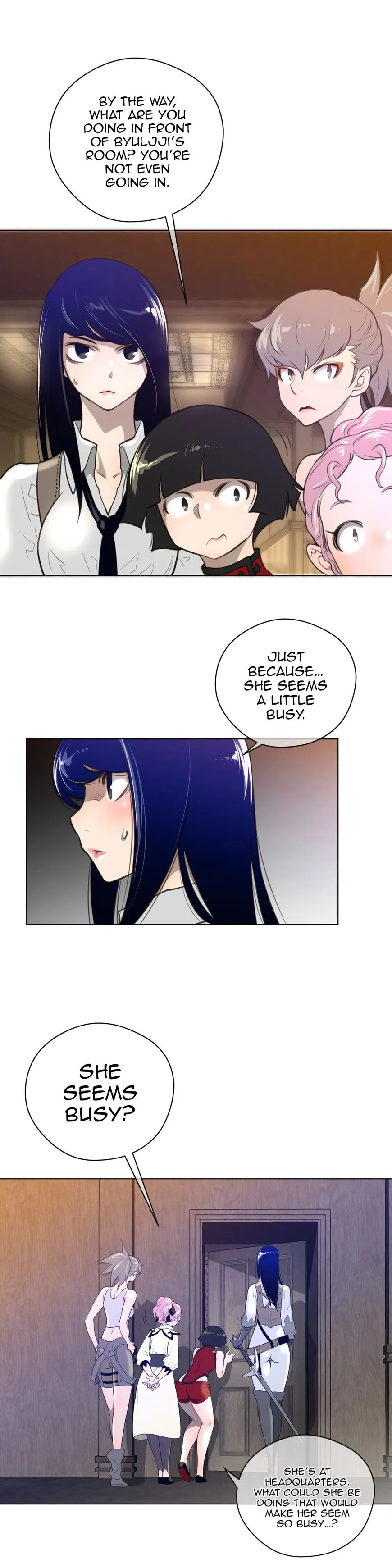 Perfect Half Chapter 10 page 10 - 