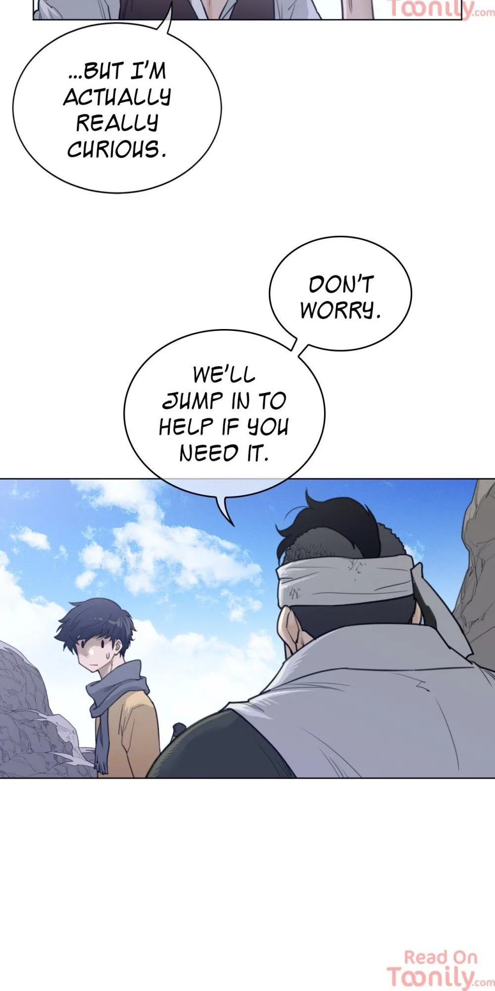 Perfect Half Chapter 100 page 18 - 
