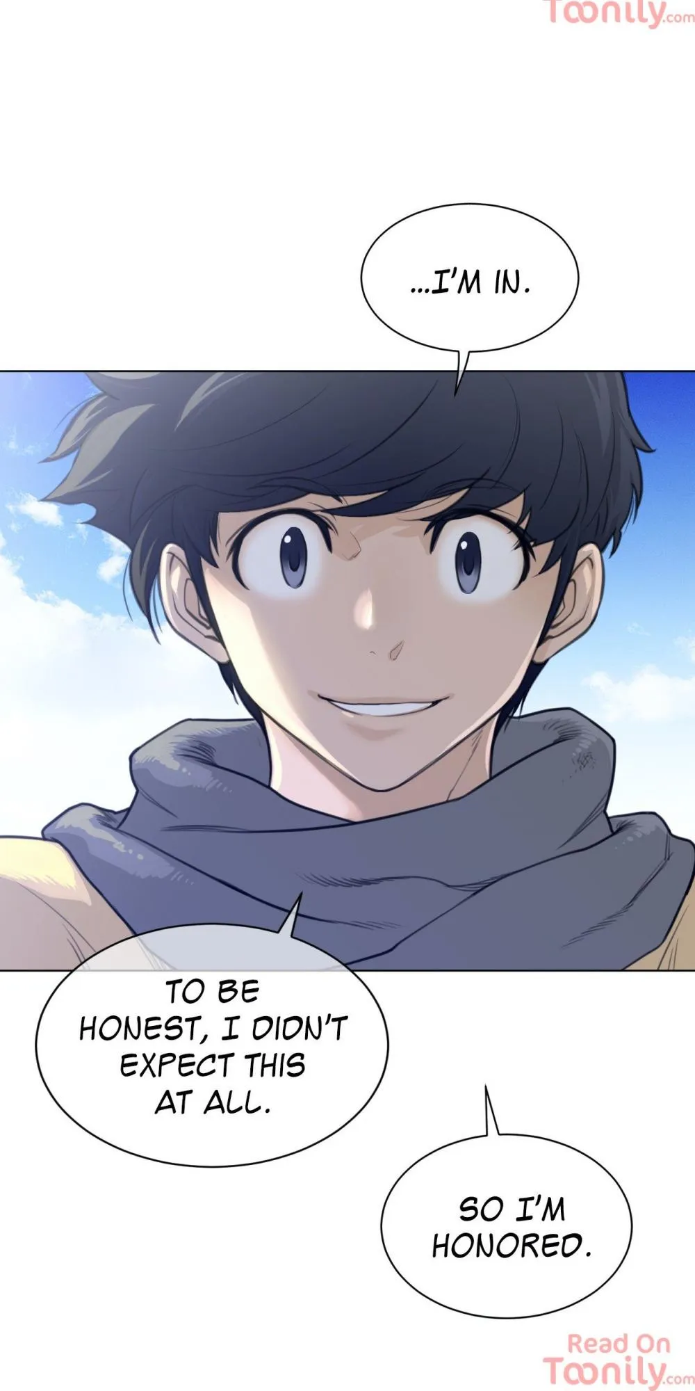Perfect Half Chapter 100 page 20 - 