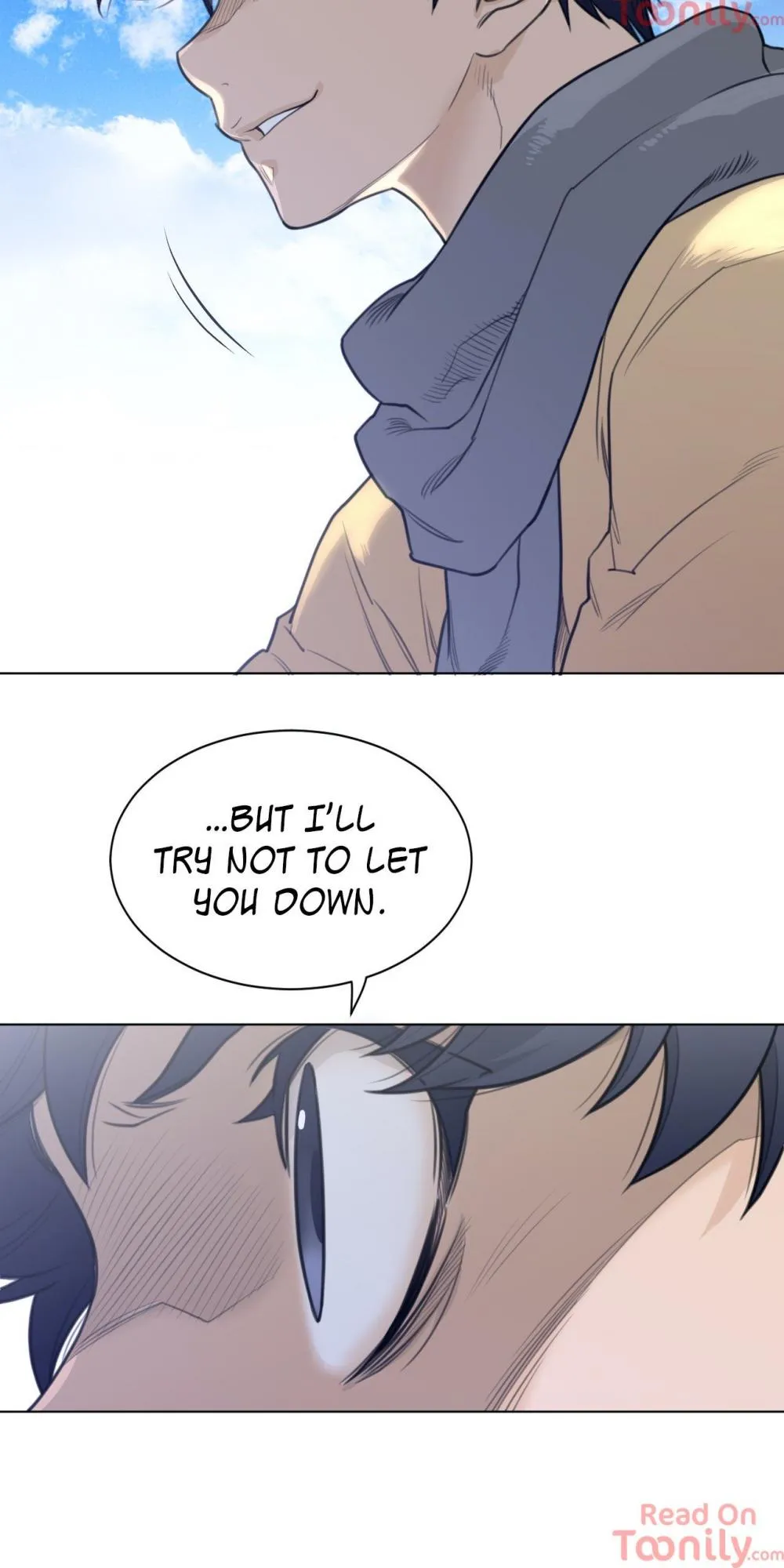Perfect Half Chapter 100 page 22 - 