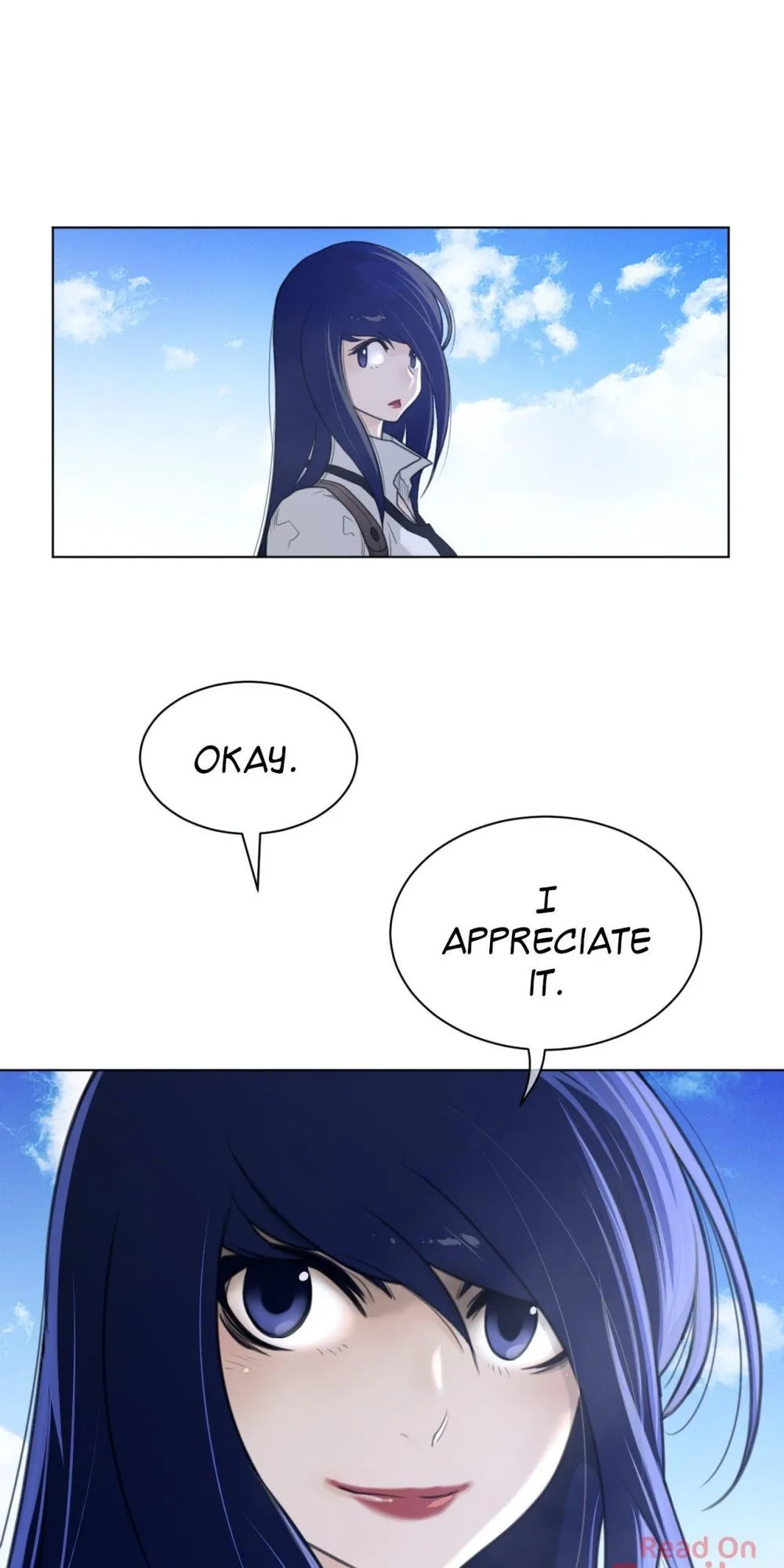 Perfect Half Chapter 100 page 23 - 