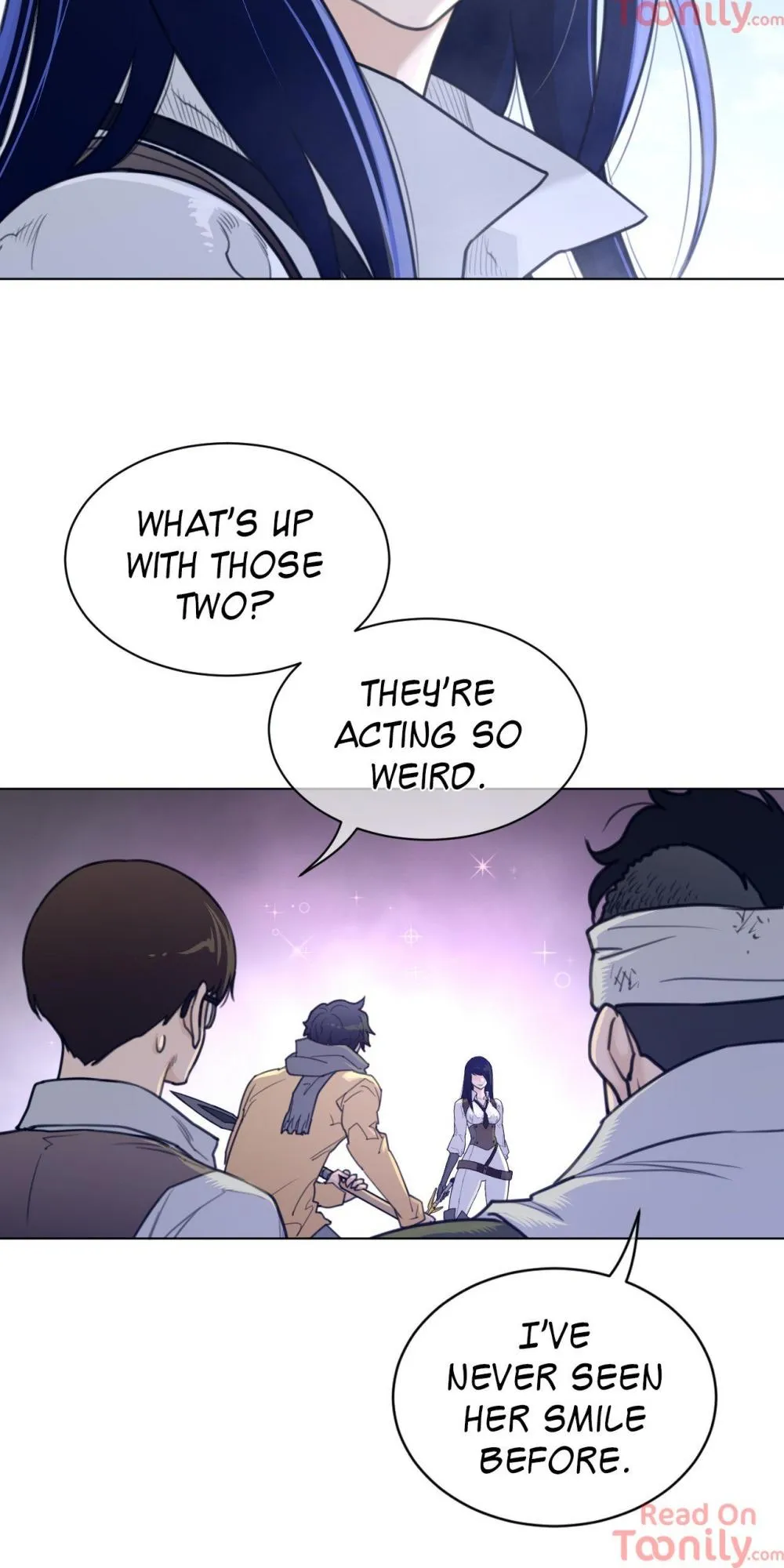 Perfect Half Chapter 100 page 24 - 