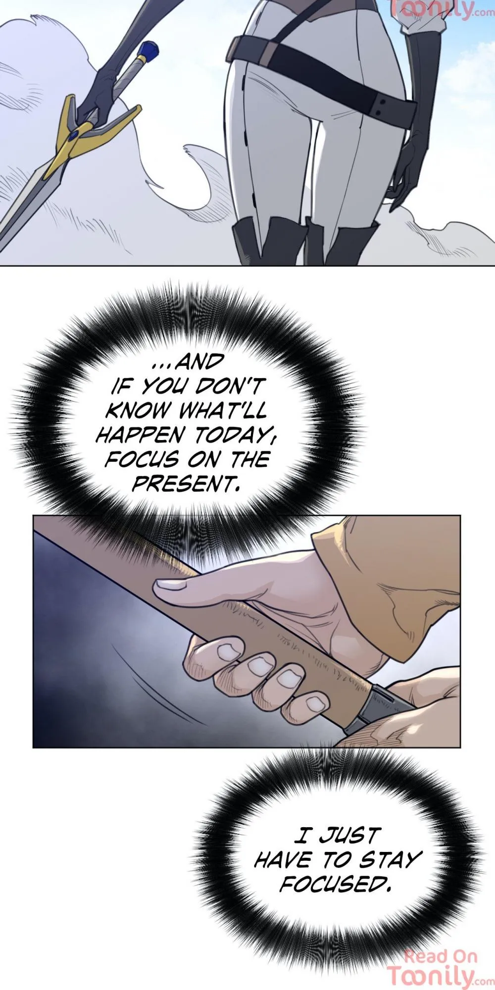 Perfect Half Chapter 100 page 26 - 