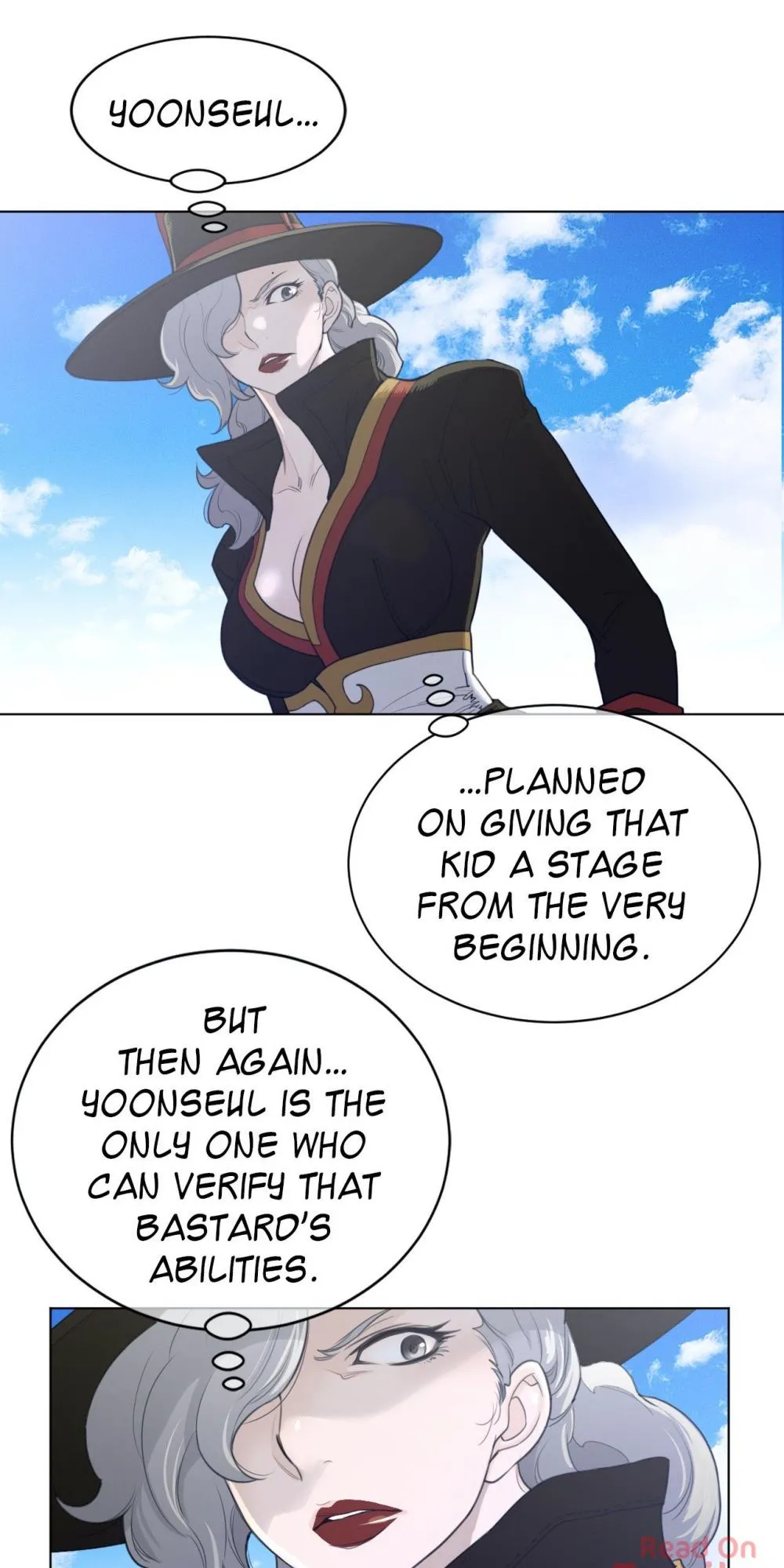 Perfect Half Chapter 100 page 29 - 