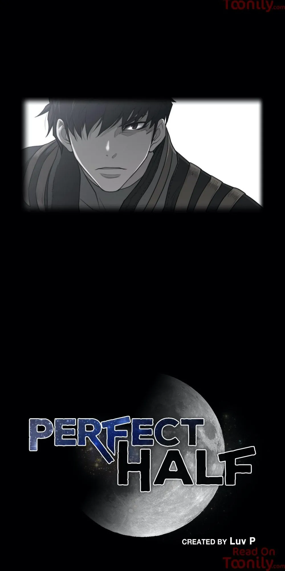 Perfect Half Chapter 100 page 4 - 