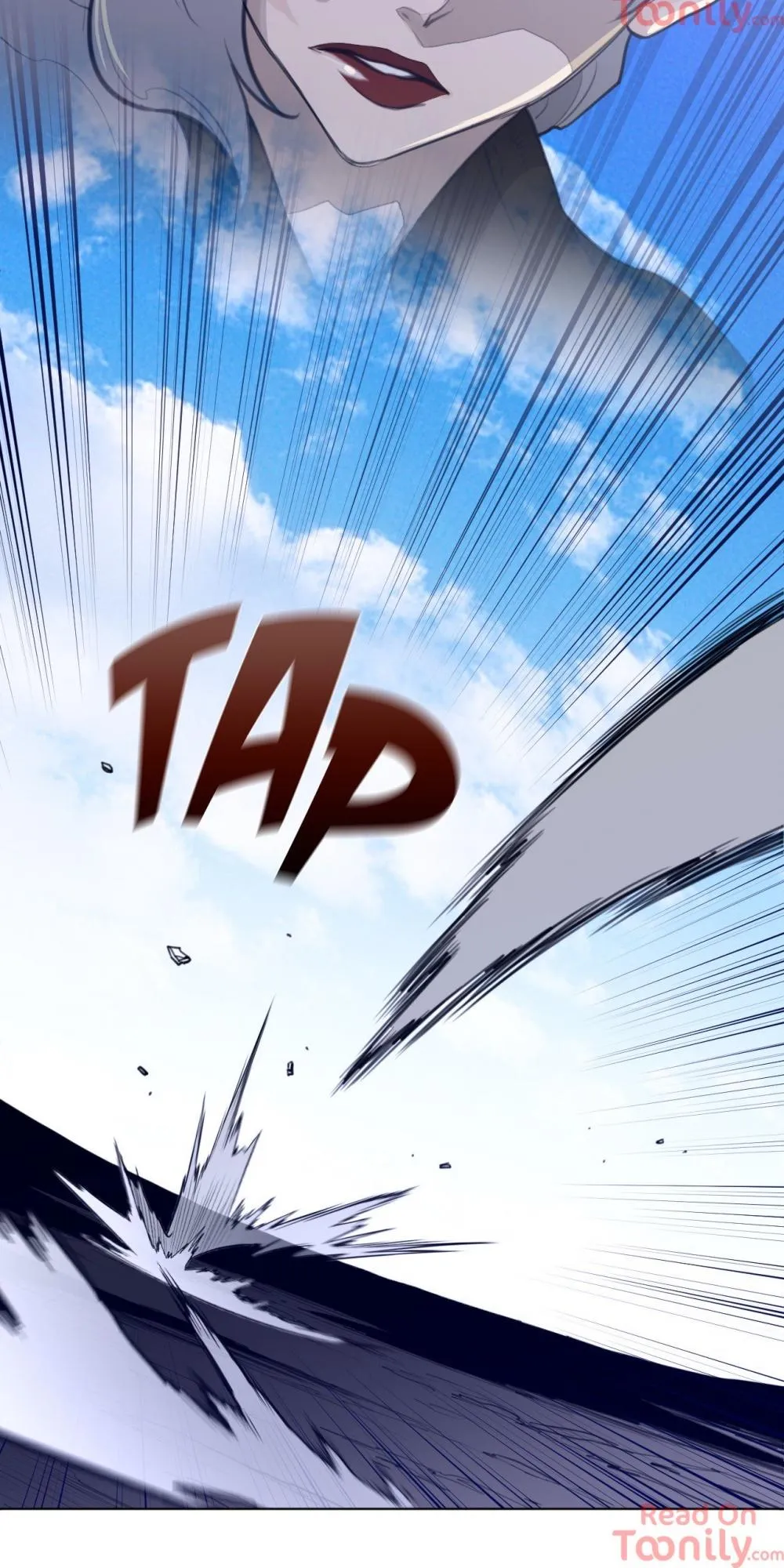 Perfect Half Chapter 100 page 32 - 