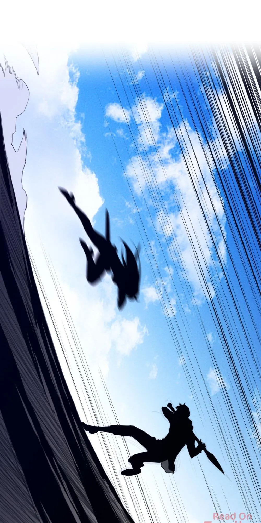 Perfect Half Chapter 100 page 33 - 