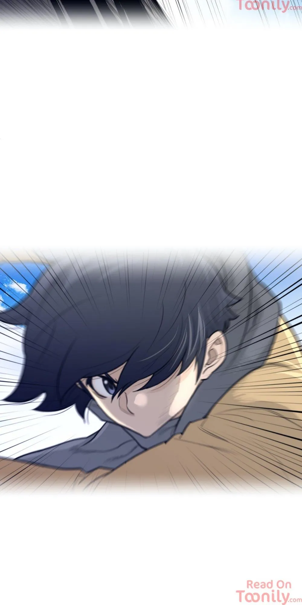 Perfect Half Chapter 100 page 34 - 