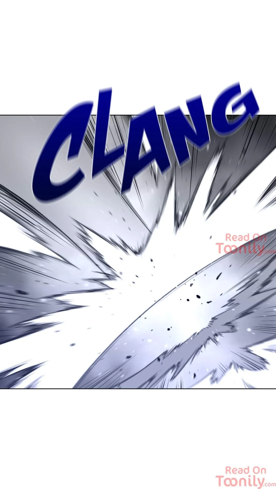 Perfect Half Chapter 100 page 35 - 