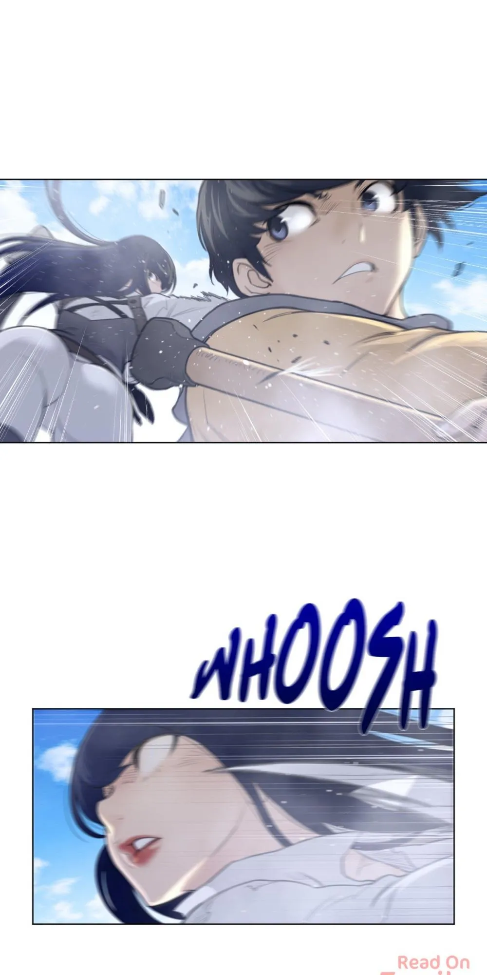 Perfect Half Chapter 100 page 36 - 