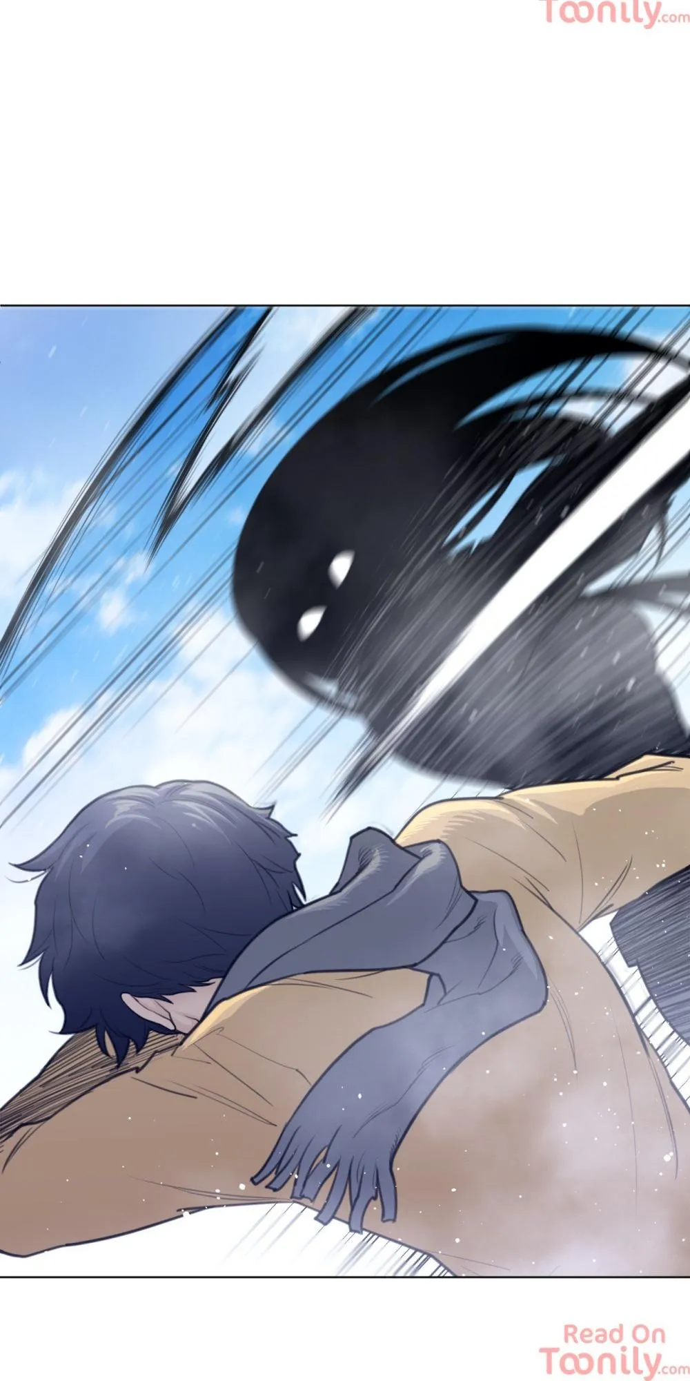 Perfect Half Chapter 100 page 37 - 