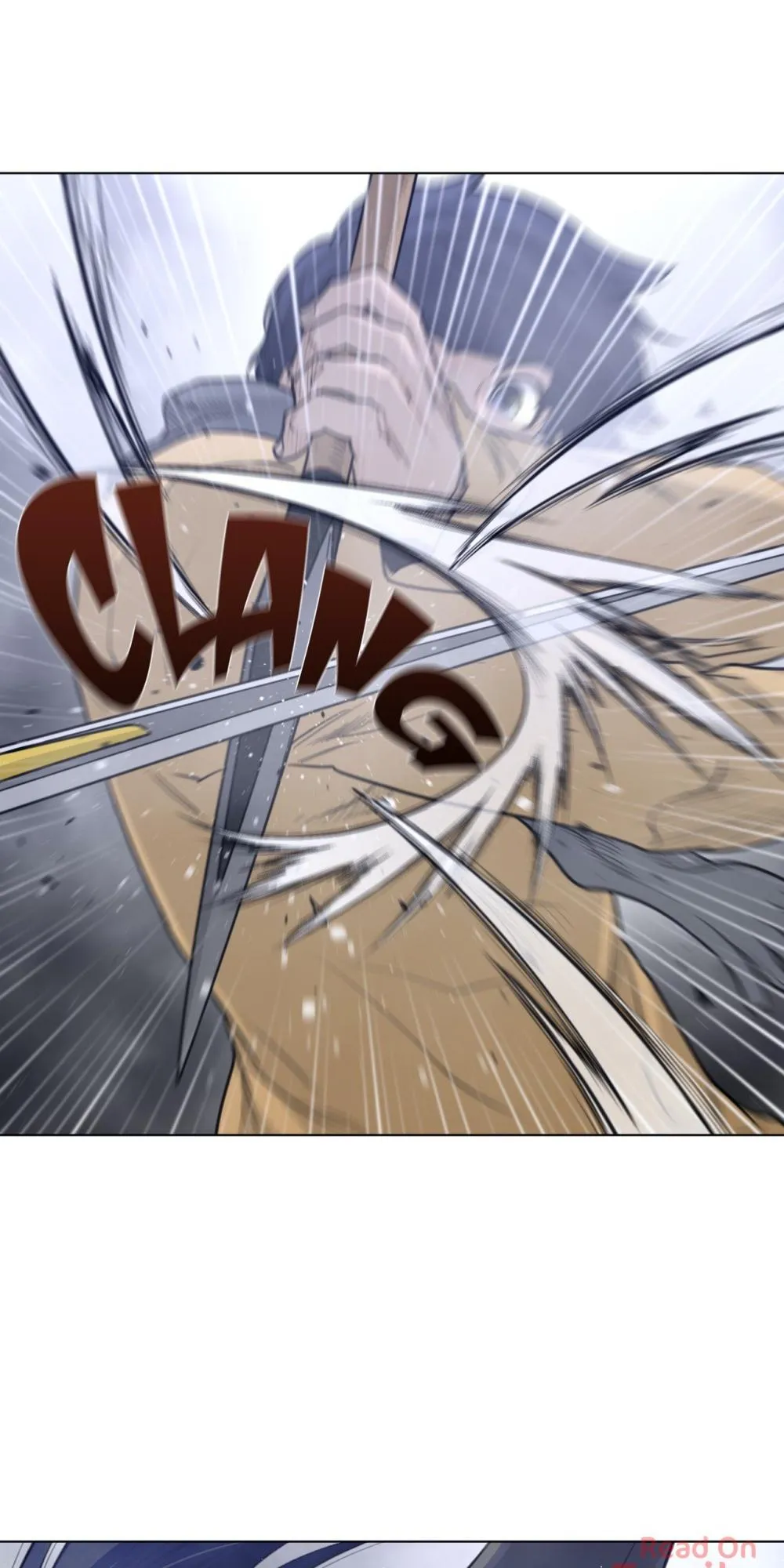 Perfect Half Chapter 100 page 38 - 