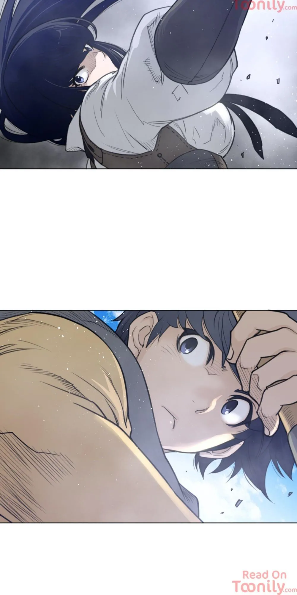 Perfect Half Chapter 100 page 39 - 