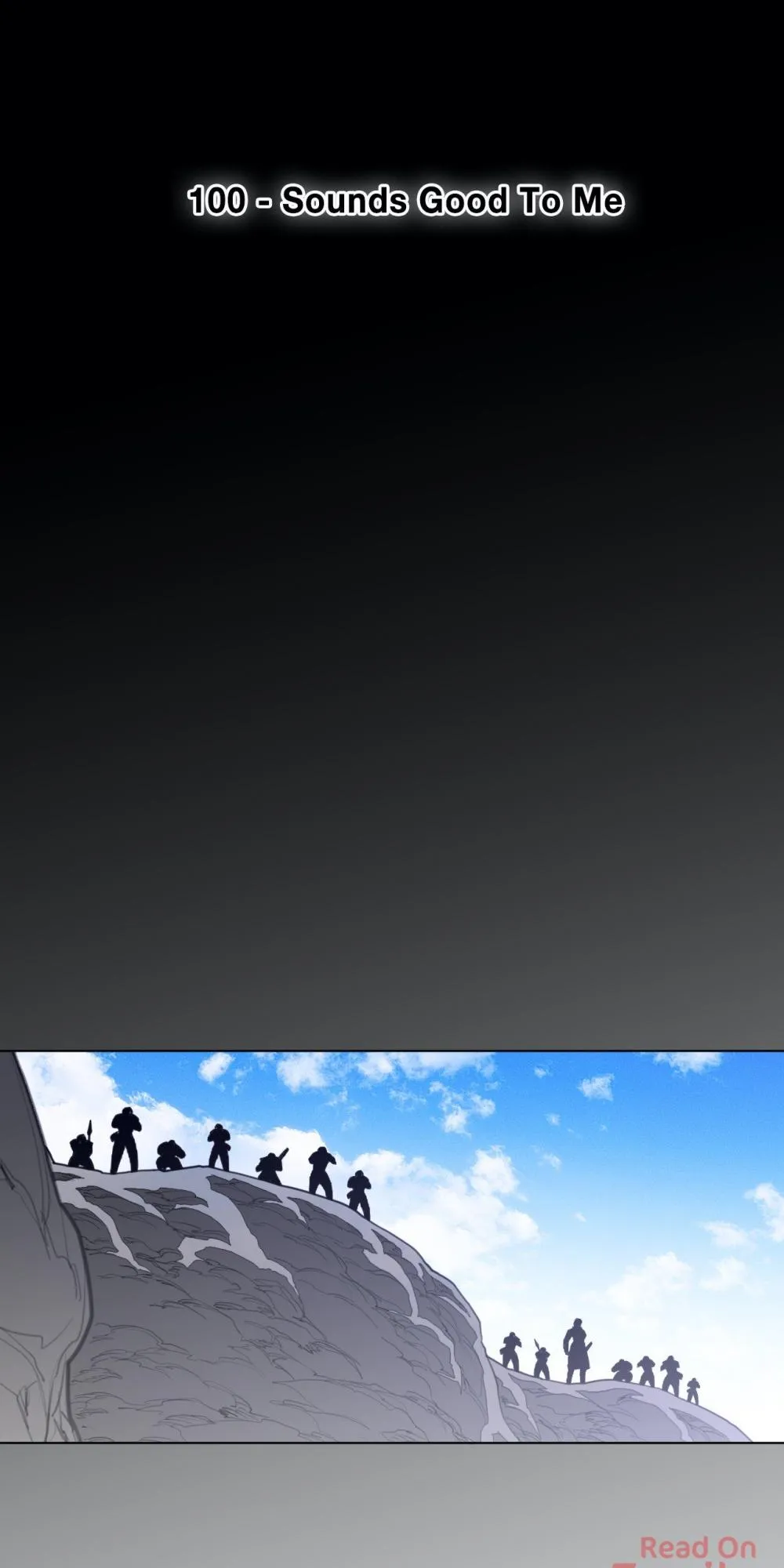 Perfect Half Chapter 100 page 5 - 