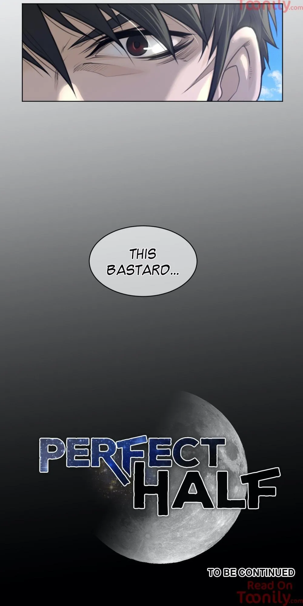 Perfect Half Chapter 100 page 41 - 