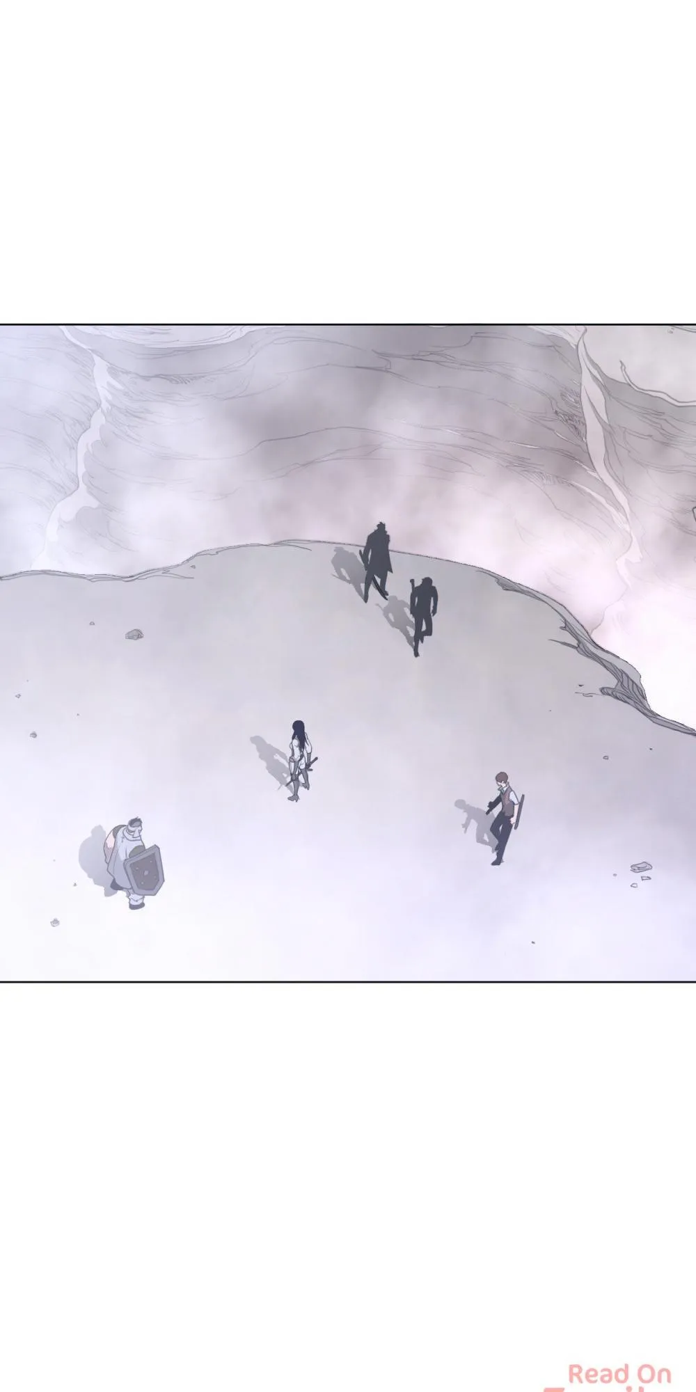 Perfect Half Chapter 100 page 7 - 