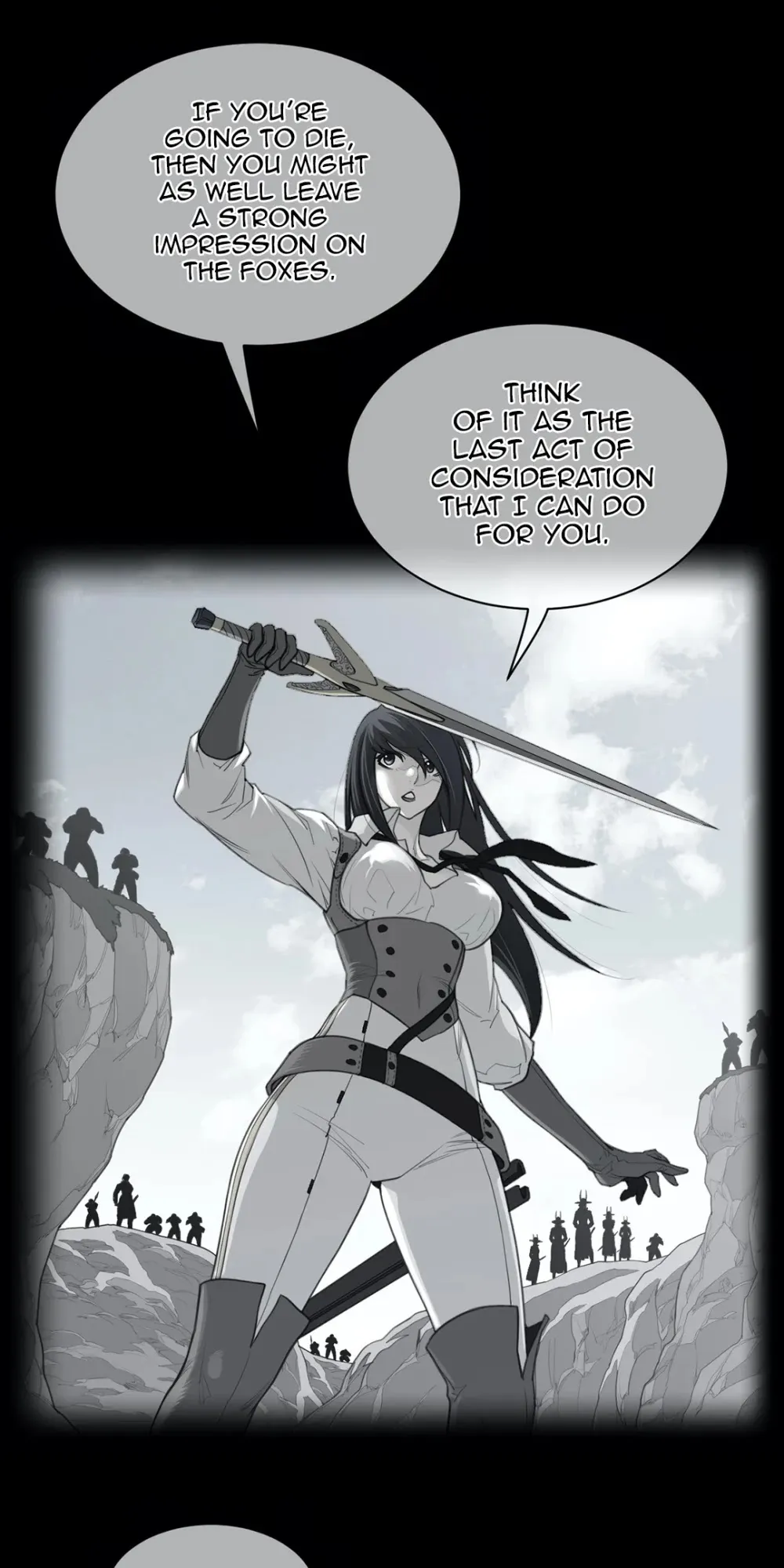 Perfect Half Chapter 101 page 2 - 