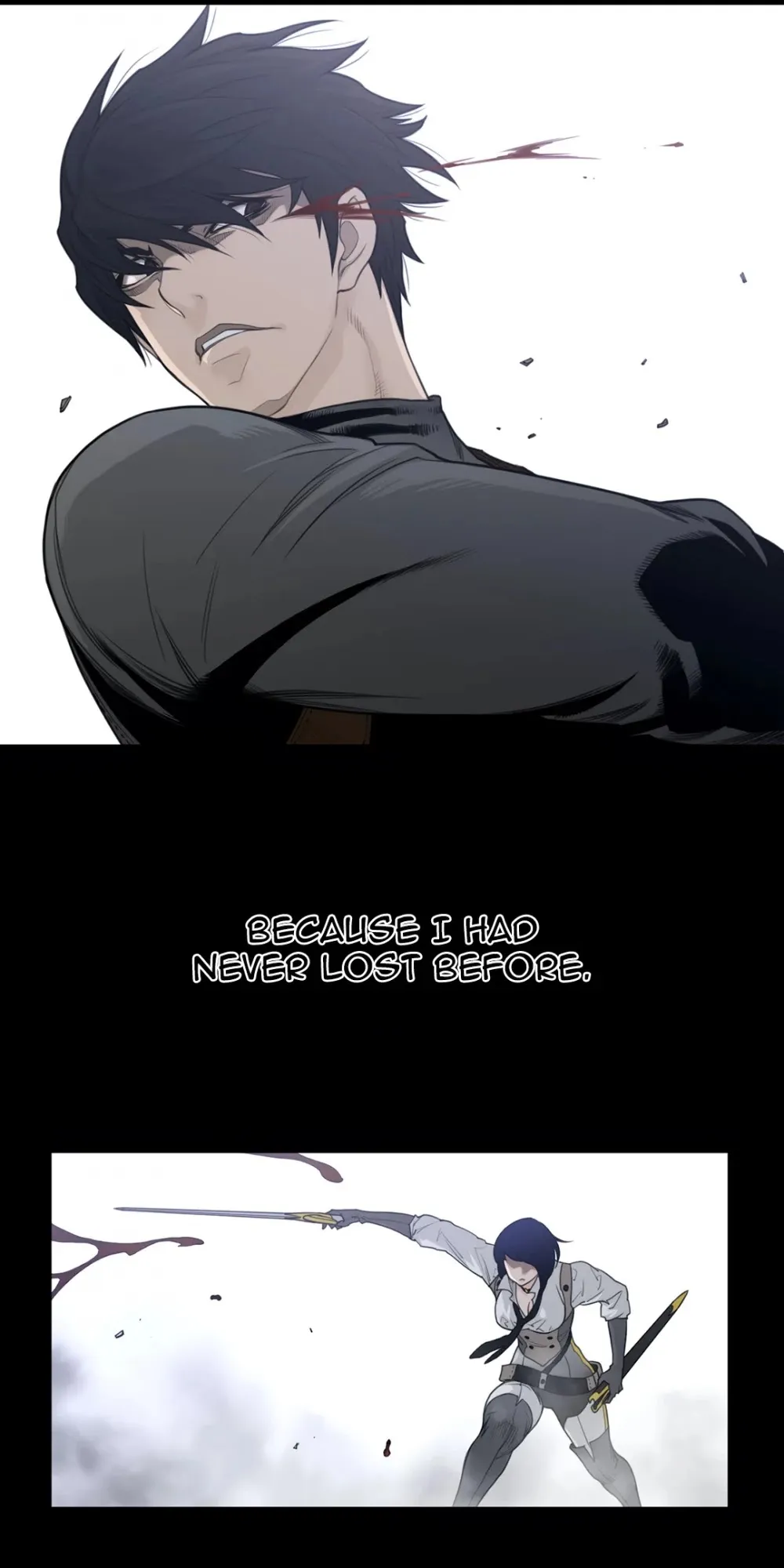 Perfect Half Chapter 101 page 11 - 