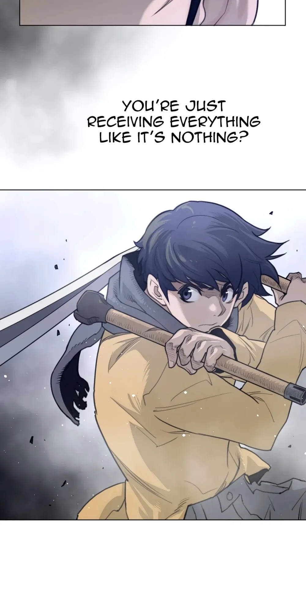 Perfect Half Chapter 101 page 13 - 