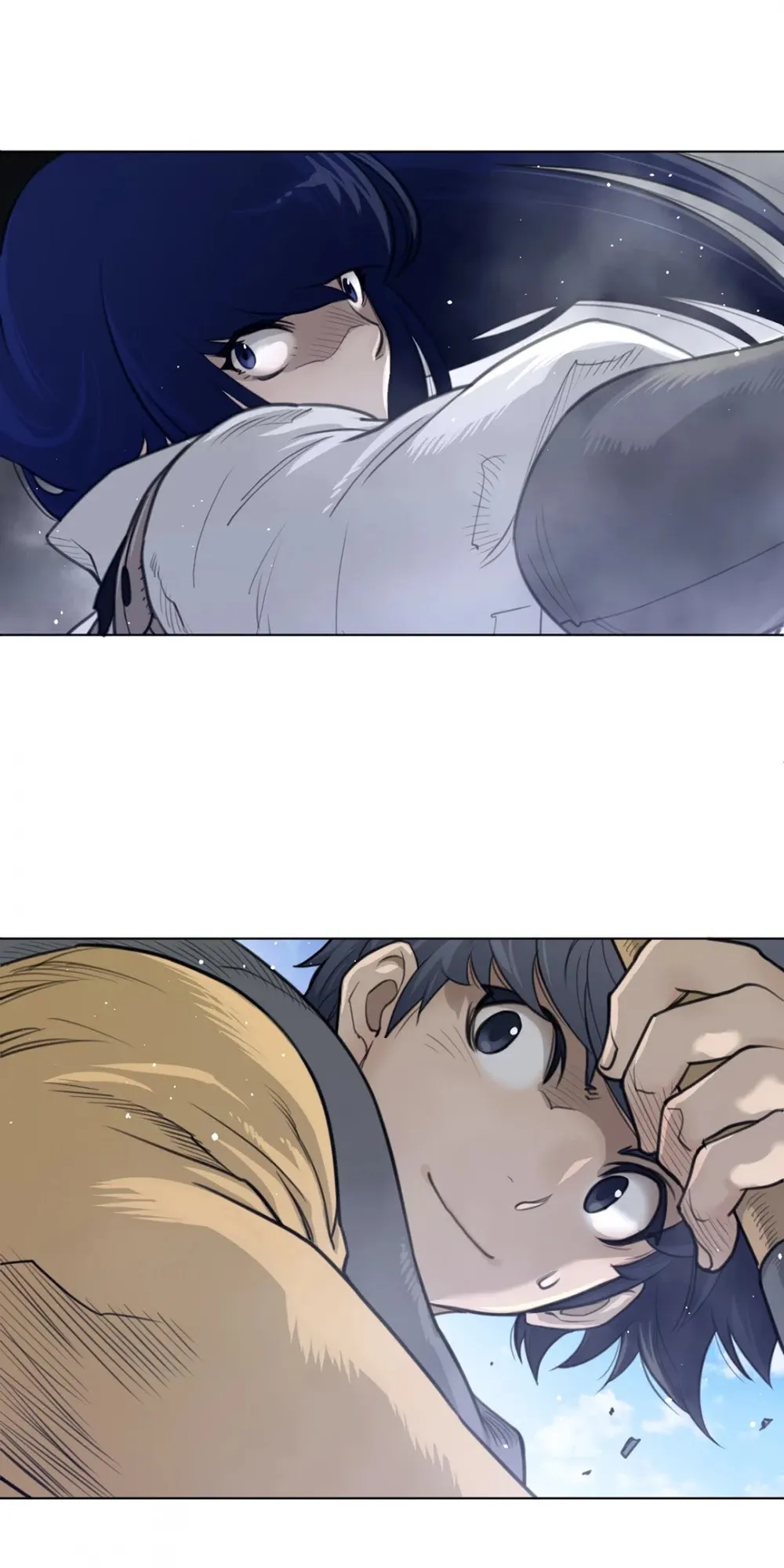 Perfect Half Chapter 101 page 14 - 