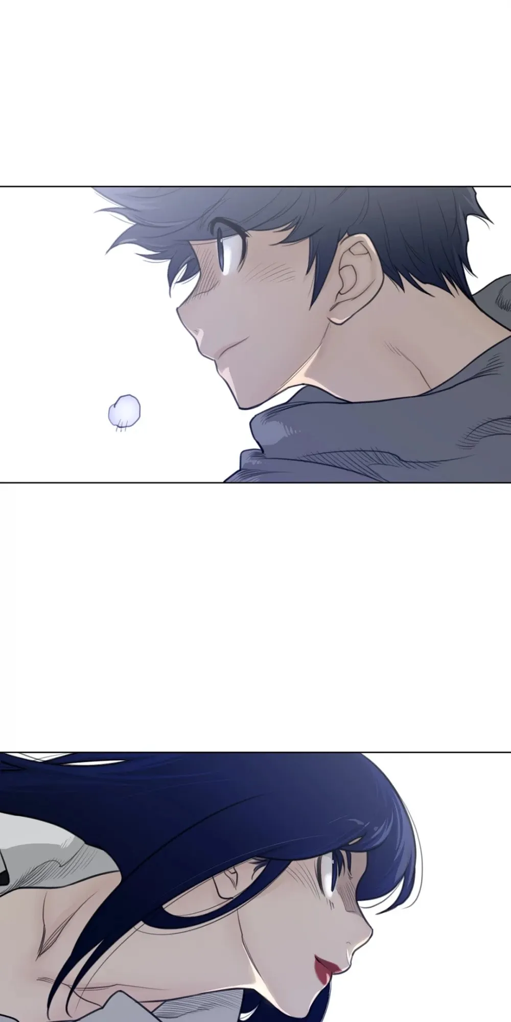 Perfect Half Chapter 101 page 16 - 