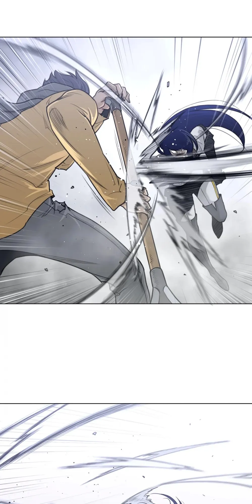 Perfect Half Chapter 101 page 18 - 