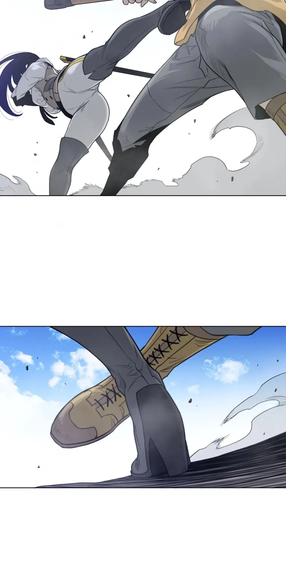 Perfect Half Chapter 101 page 23 - 
