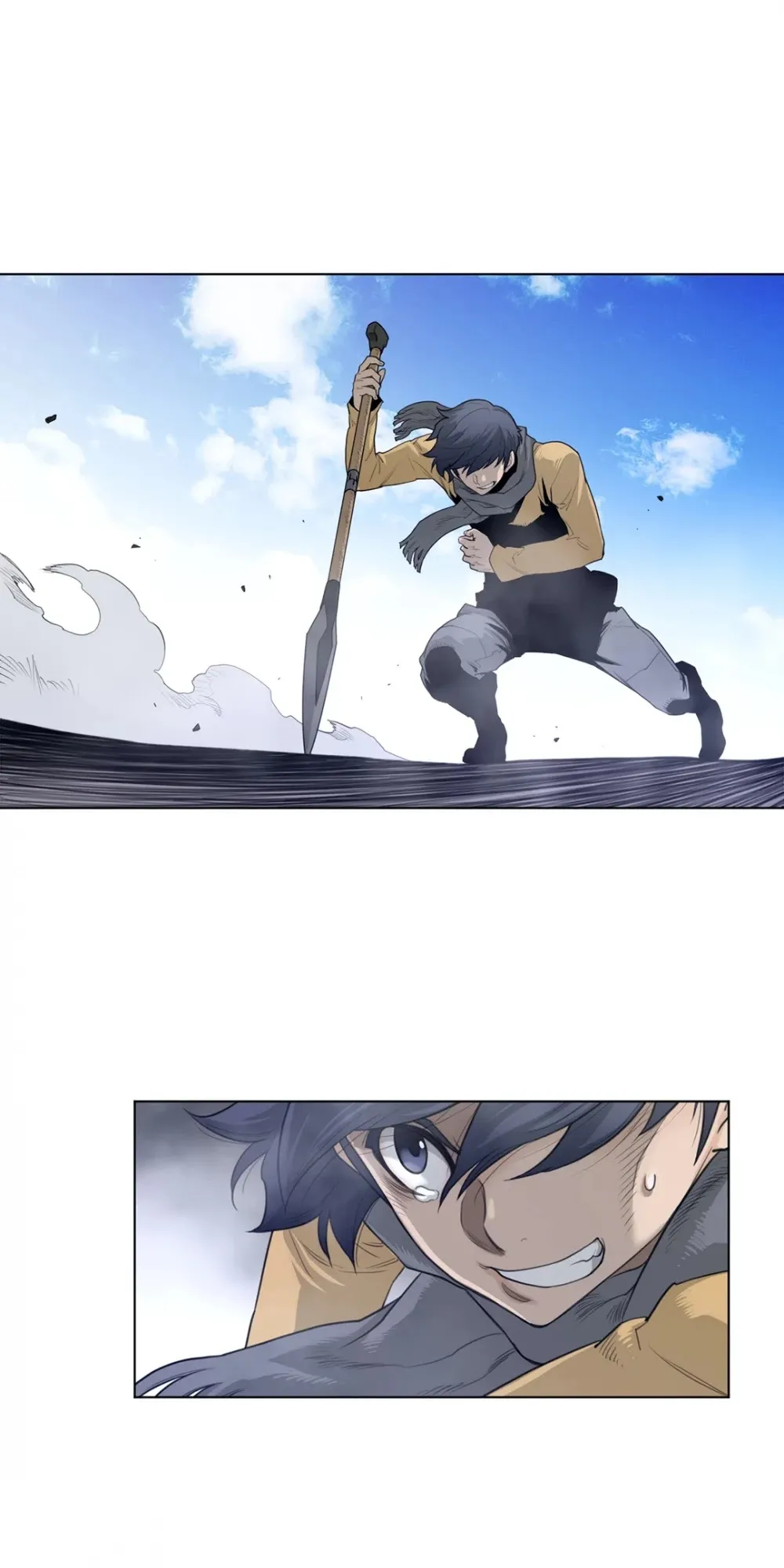 Perfect Half Chapter 101 page 26 - 