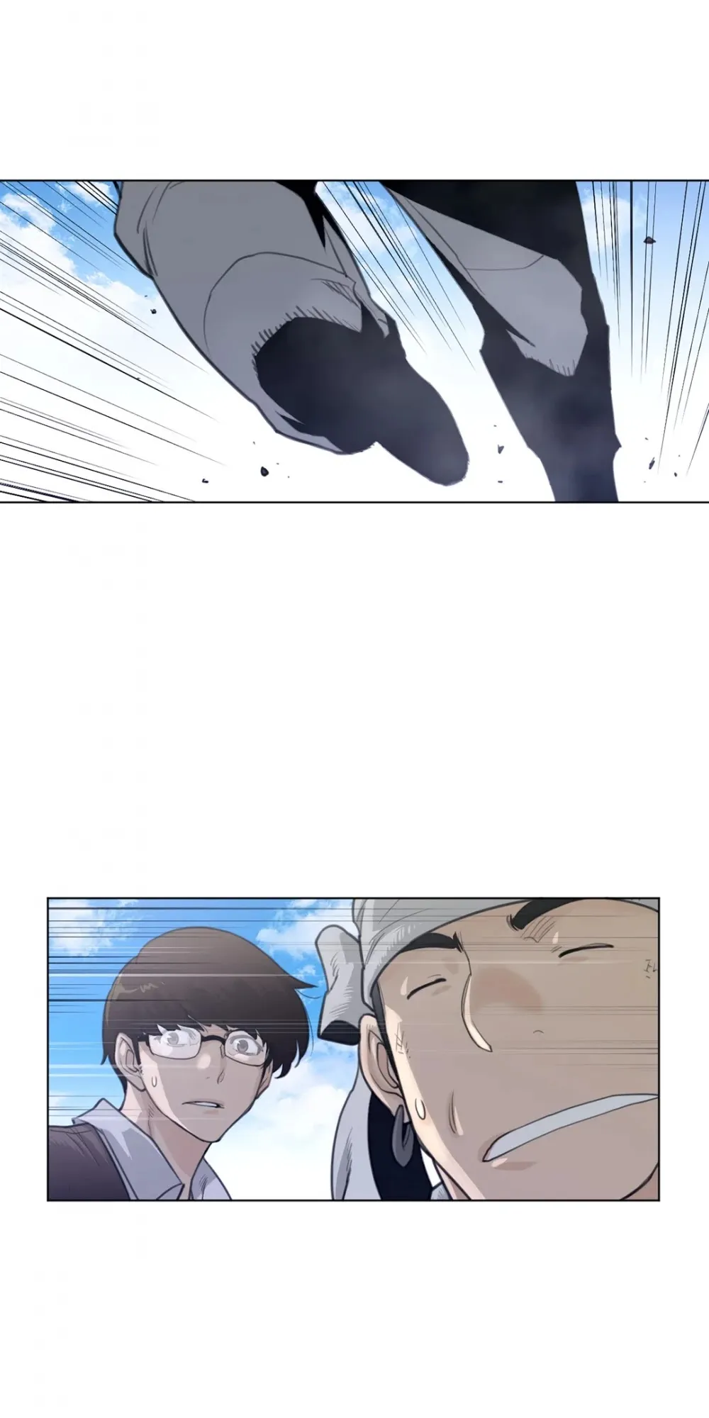 Perfect Half Chapter 101 page 27 - 
