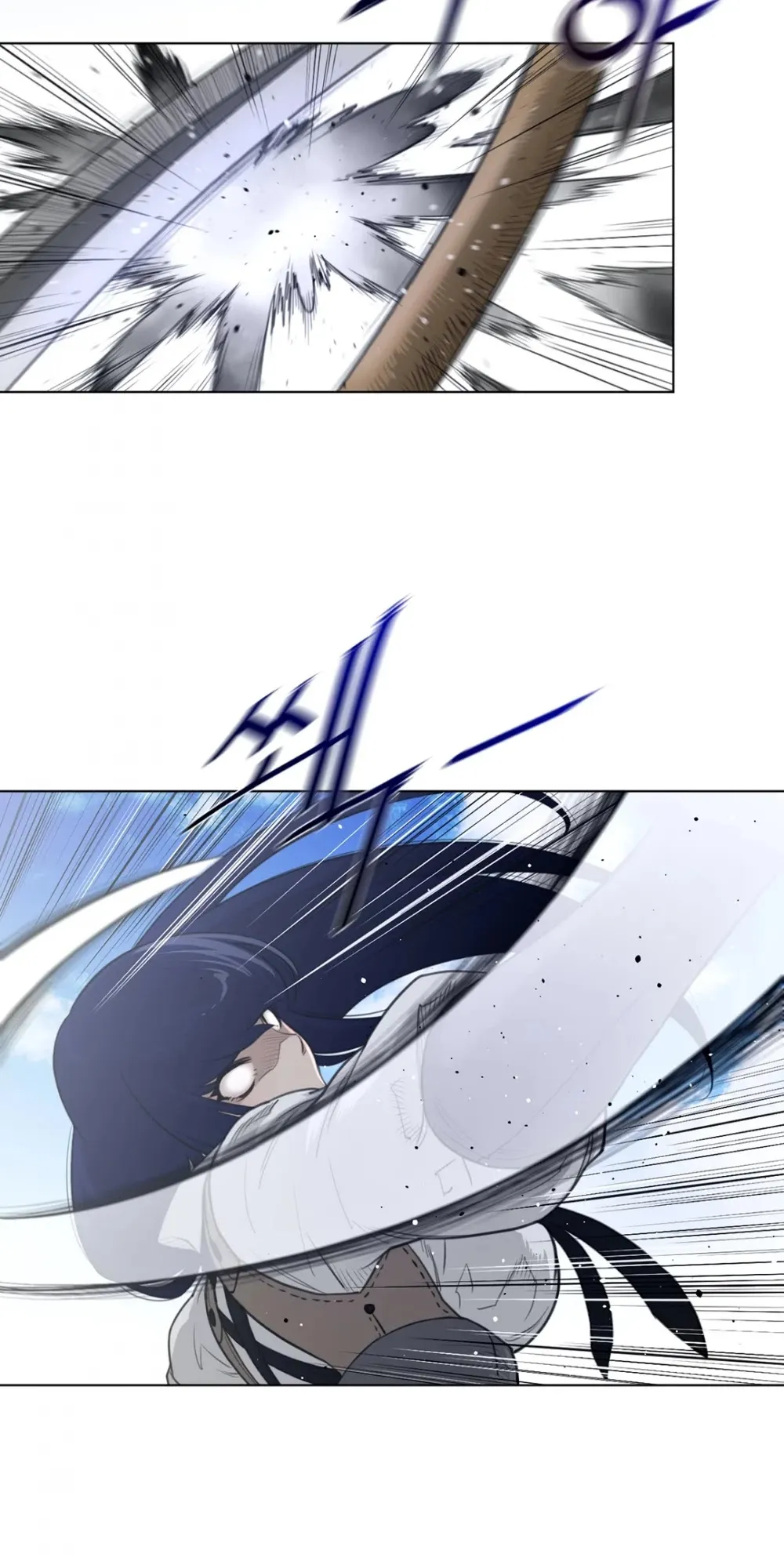 Perfect Half Chapter 101 page 7 - 