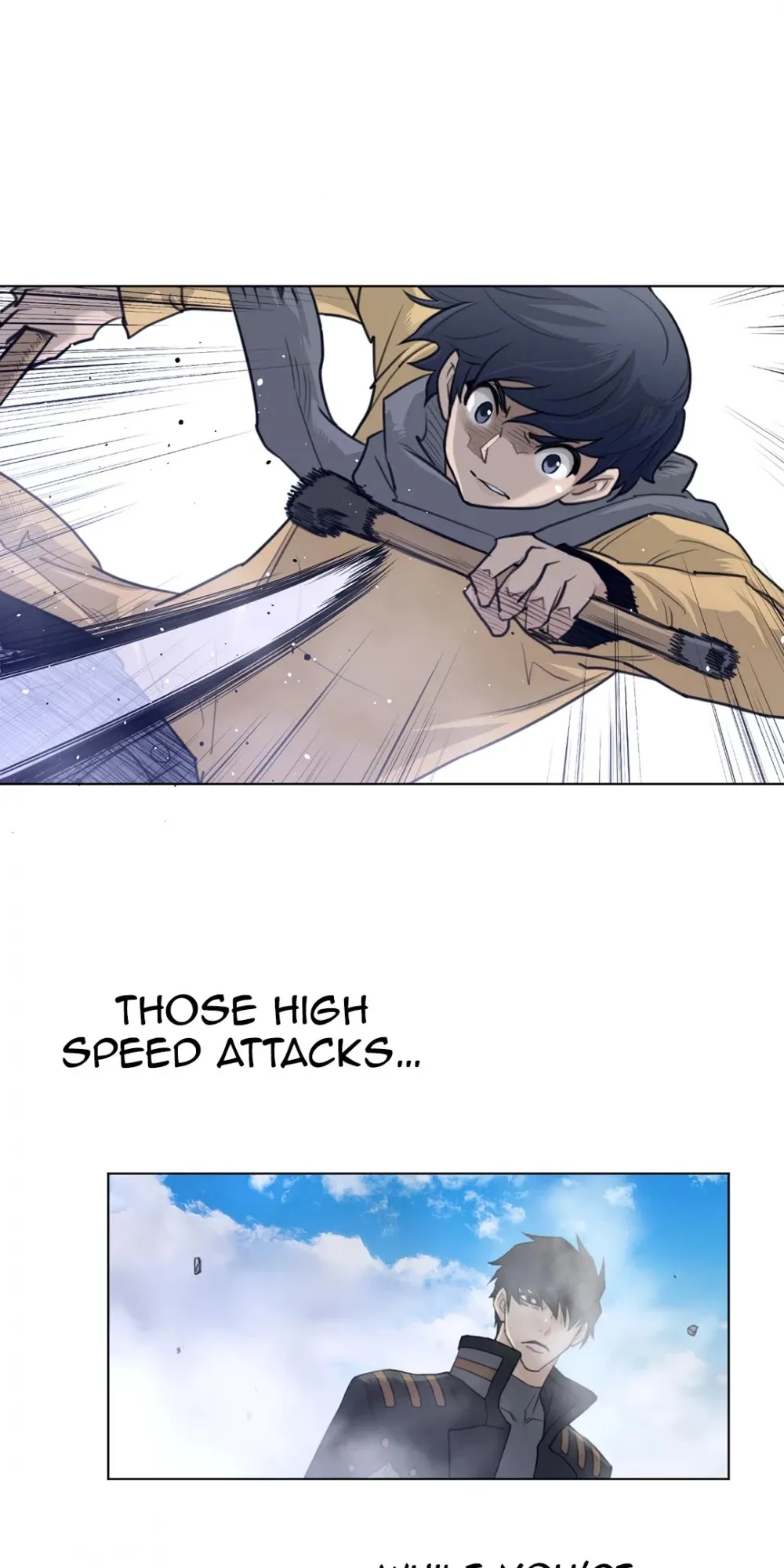 Perfect Half Chapter 101 page 8 - 