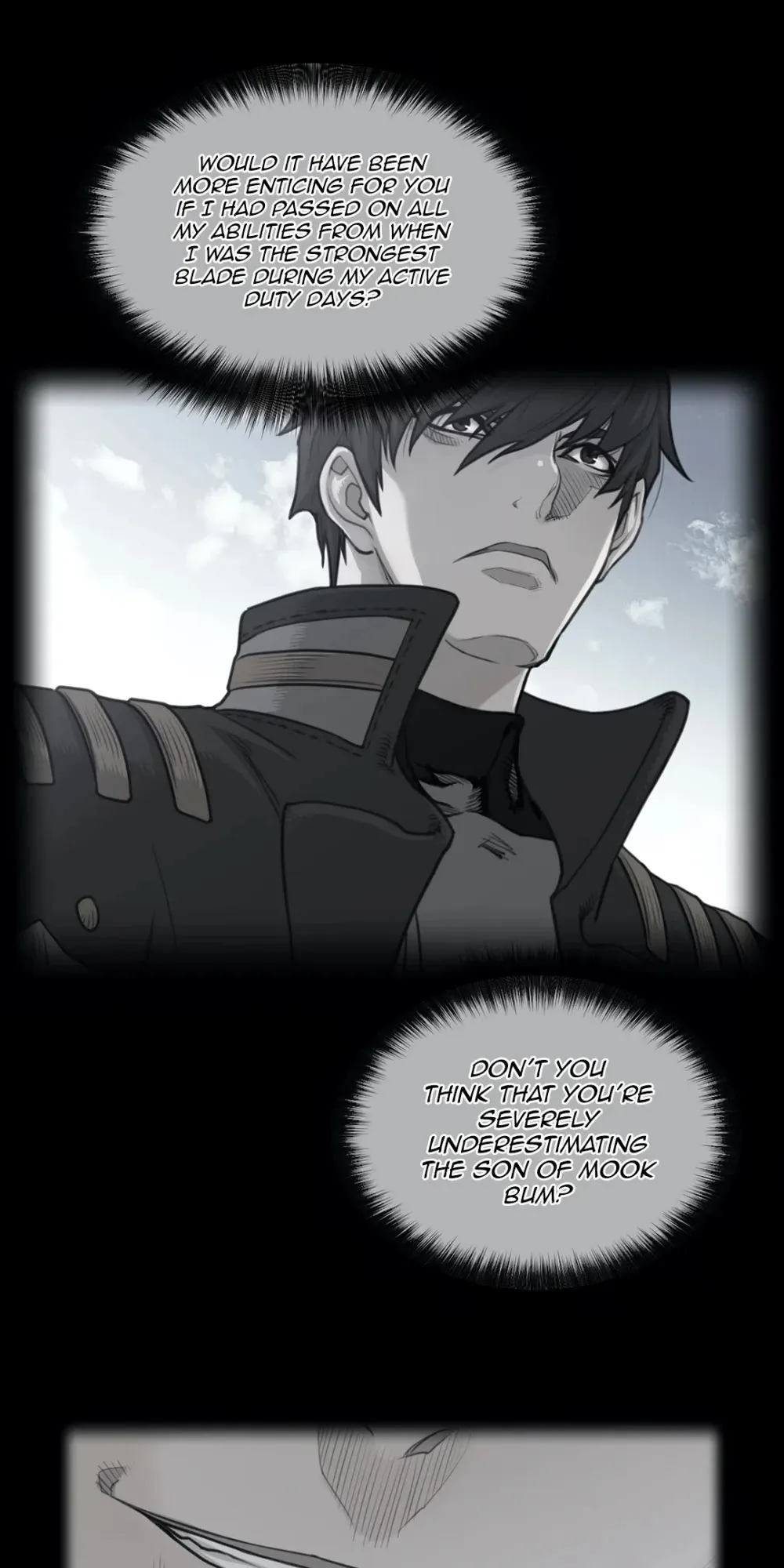 Perfect Half Chapter 102 page 2 - 