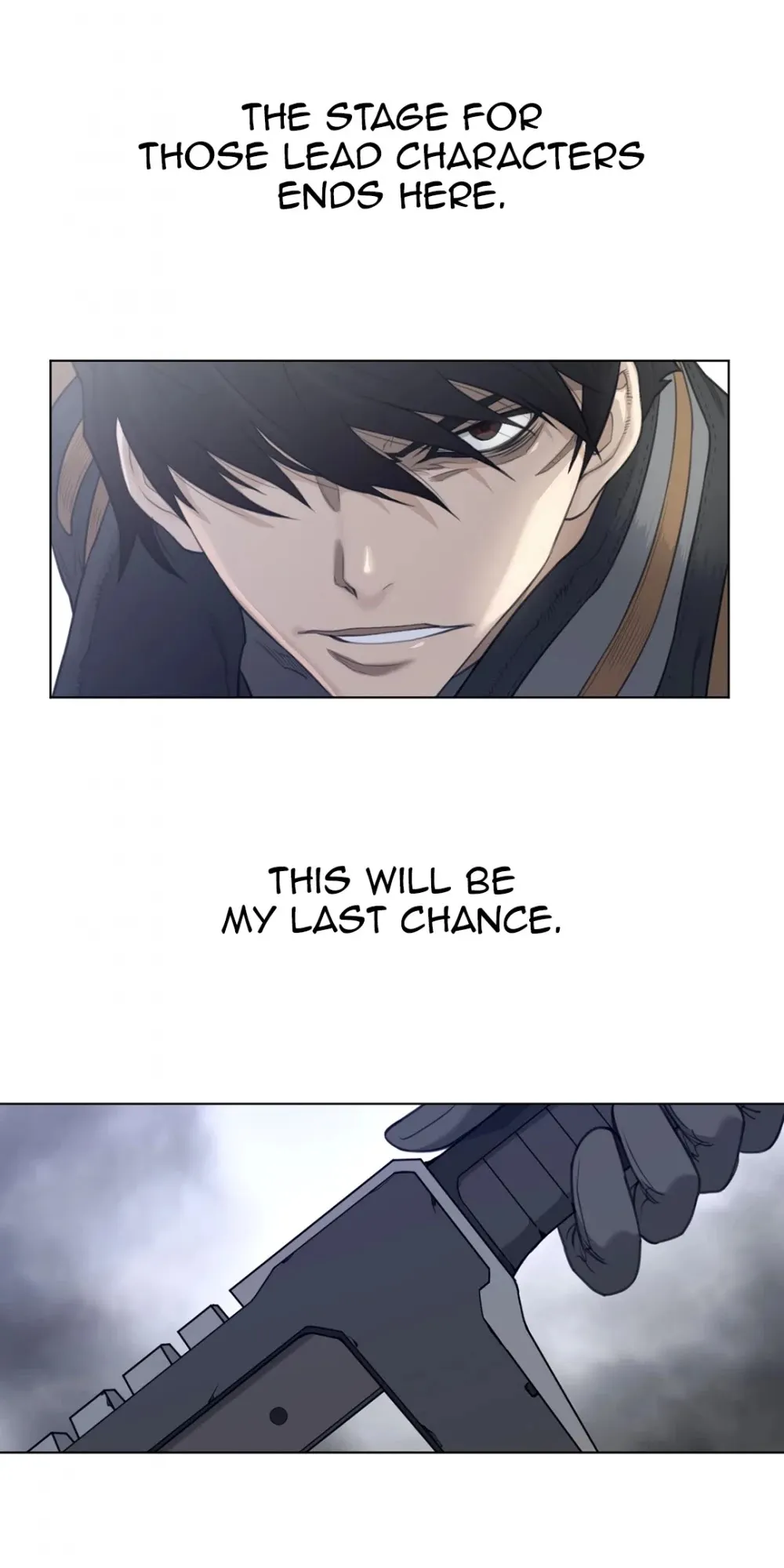 Perfect Half Chapter 102 page 11 - 