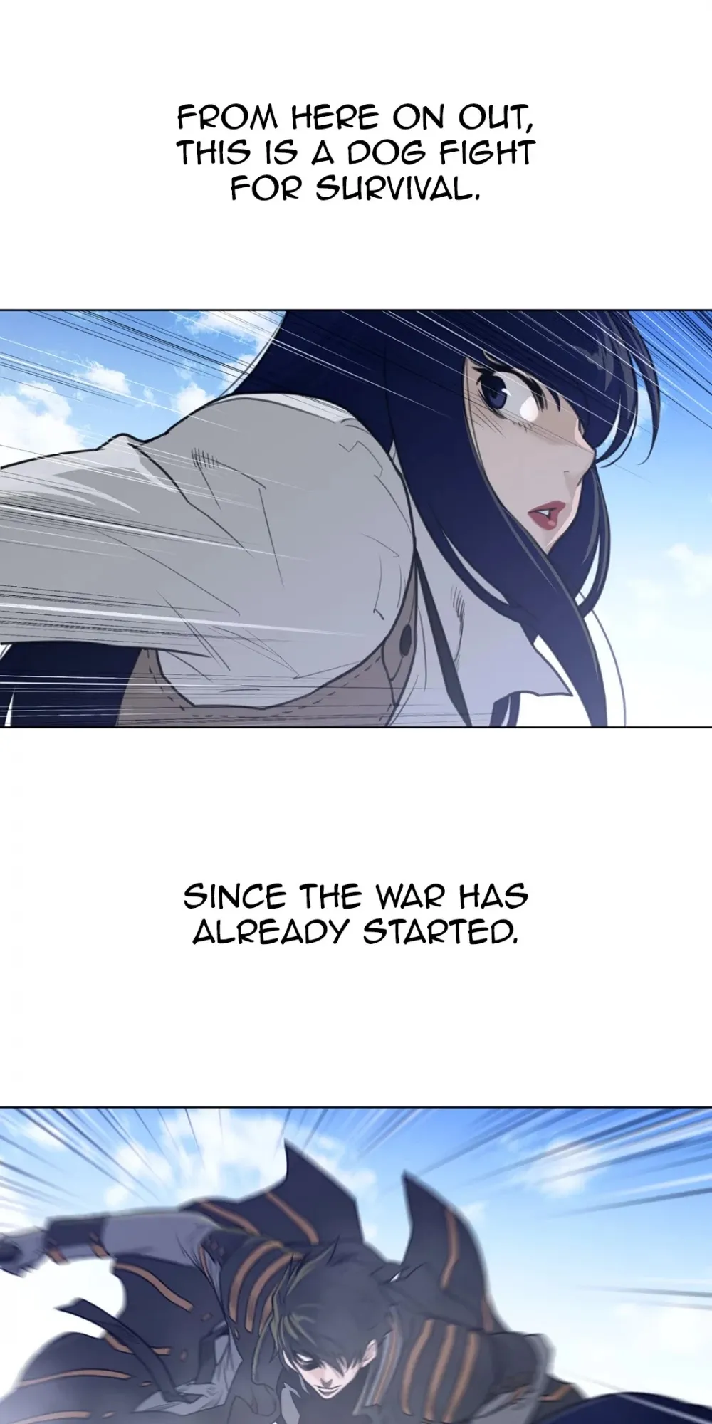 Perfect Half Chapter 102 page 12 - 
