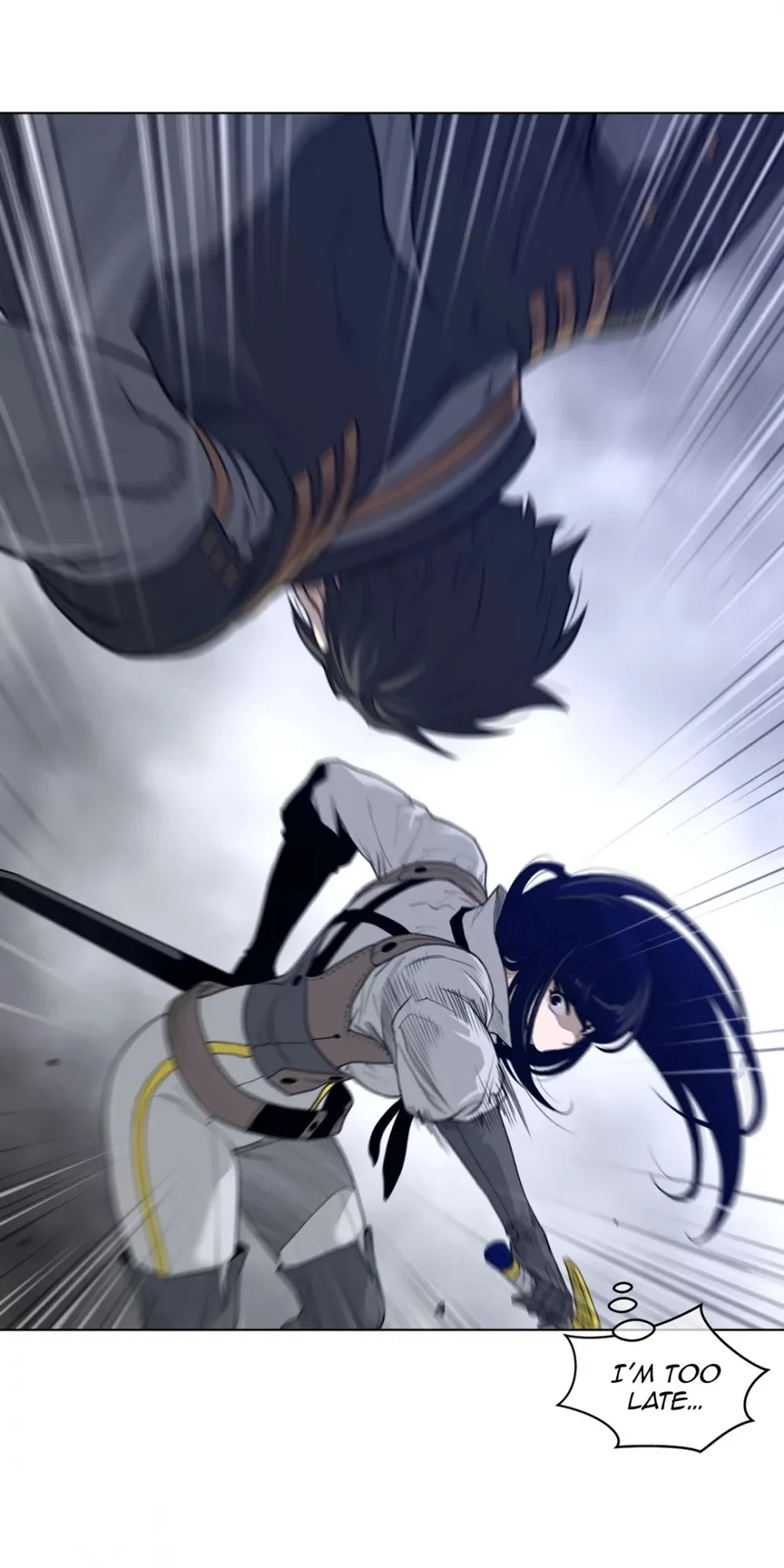Perfect Half Chapter 102 page 14 - 