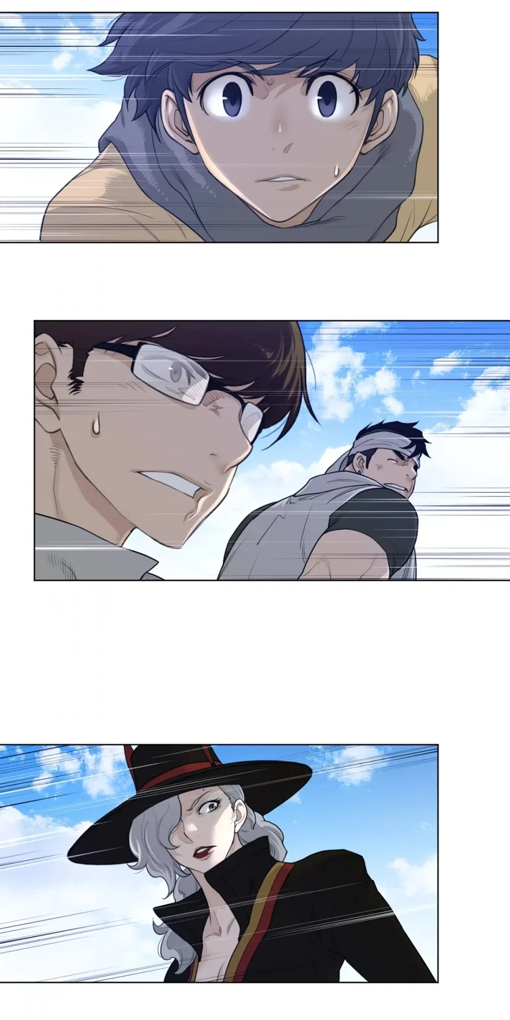 Perfect Half Chapter 102 page 15 - 