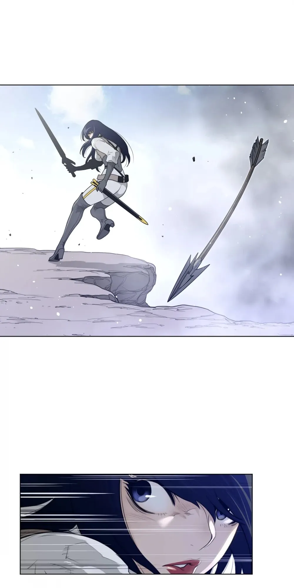 Perfect Half Chapter 102 page 20 - 