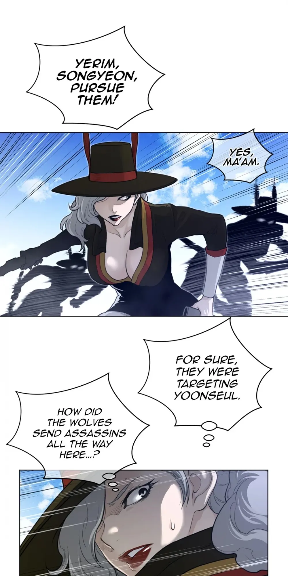 Perfect Half Chapter 102 page 22 - 